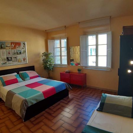 Francesca House Apartment Pisa Exterior photo