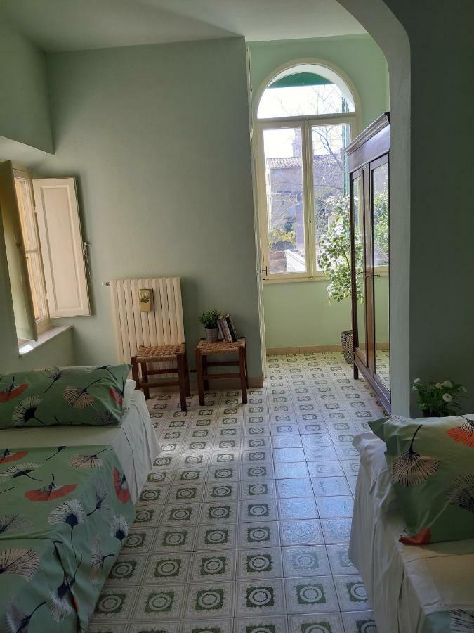 Francesca House Apartment Pisa Exterior photo